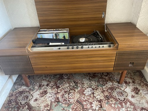 Vintage ferguson ultra - vintage, /