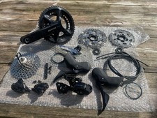Shimano 105 R7120 2x12 Speed