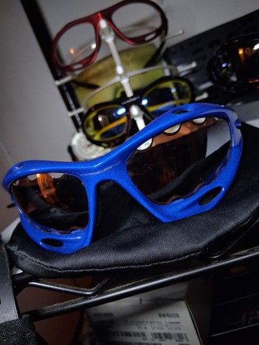 Oakley pro racing jacket - racing,