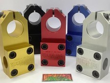 Tuf-Neck BMX Stem, OLDSCHOOL