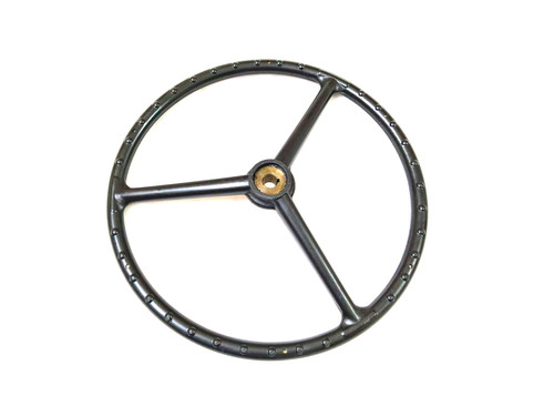 Steering wheel 180576m1 fits - wheel,