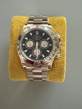 Rolex daytona cosmograph - rolex,