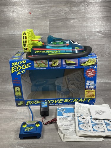 2001 taiyo edge v rc - taiyo,