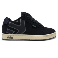 ETNIES FADER BLACK GREEN