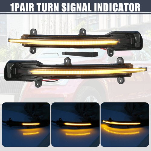 Pair led wing - 1,
