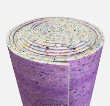 12mm Thick Pu Carpet Underlay