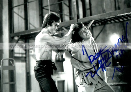 Jackie chan actor enter the - actor,