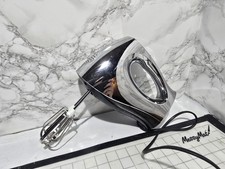 Kenwood Hand Mixer - Chrome