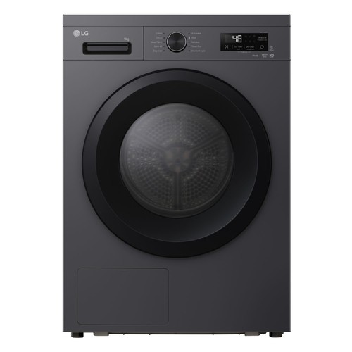 Series 9kg heat pump - 2,