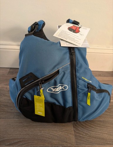 Yak high back 60n buoyancy - high,