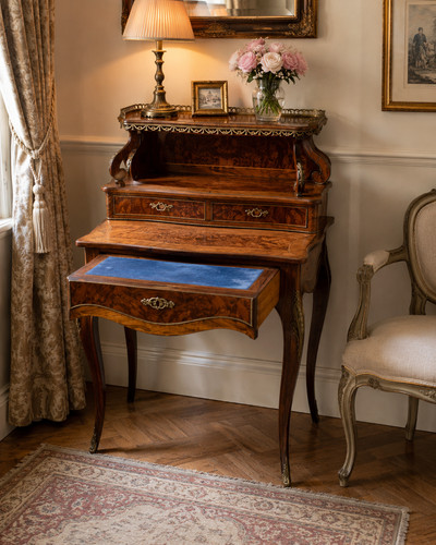 French louis revival - xv,