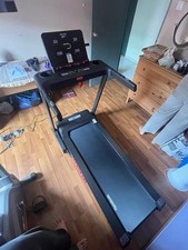 Reebok Motorised Folding