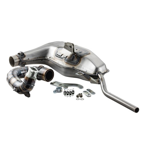 Lambretta 125 150 200 - gp,