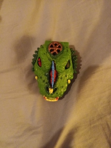 Mighty max kronosaur - mighty,