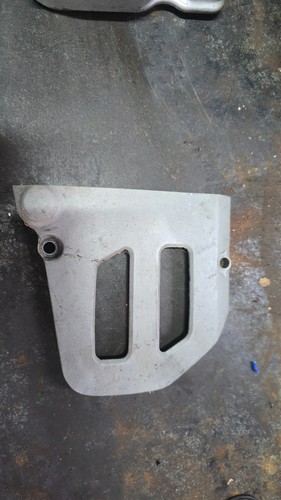 Honda 500 pd02 1983 - pd02, –