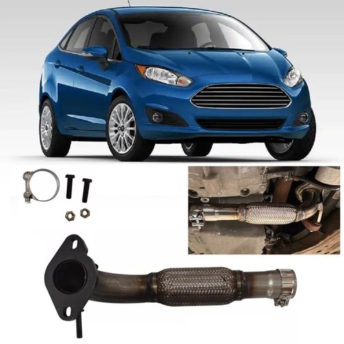 Exhaust flexi flex - flexi,