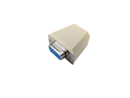 Amiga usb mouse adapter - amiga,