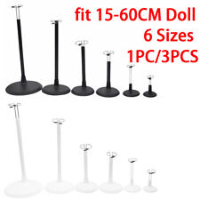 Doll Display Holder Puppet Bear BJD Doll Support Base Wrist Stands Doll Bracket