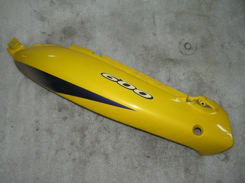 Suzuki gsx 600f katana - suzuki,