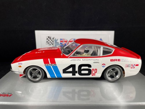 Brm 162 bre datsun - brm,