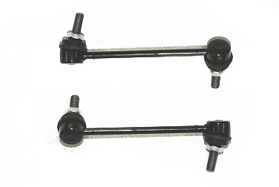 Front stabilizer anti roll - x2,