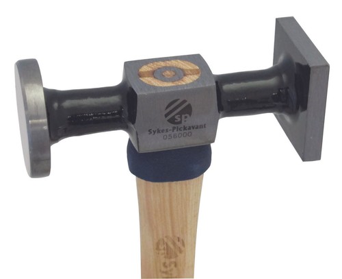Sykes pickavant panel beaters - sykes,