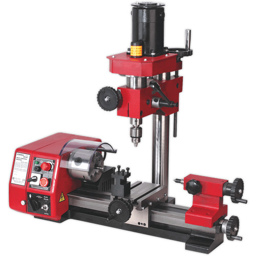 Sealey sm2503 mini lathe - mini,