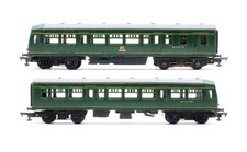 TRAING 'OO' GAUGE R157 2-CAR