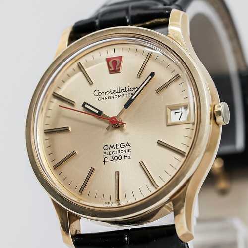 Vintage 1970s omega - 1970s*,