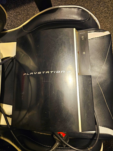 Sony playstation ps3 console - sony,