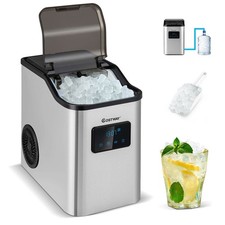 Countertop Nugget Ice Maker