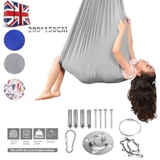 Indoor Swing For Kids Sensory