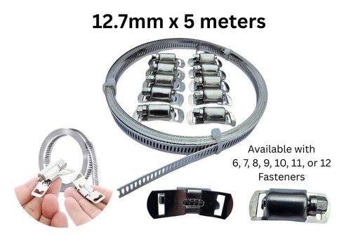 Metre stainless steel - metre,