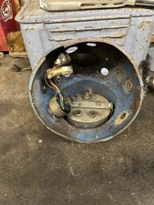Yamaha As1 125 Head Lamp And