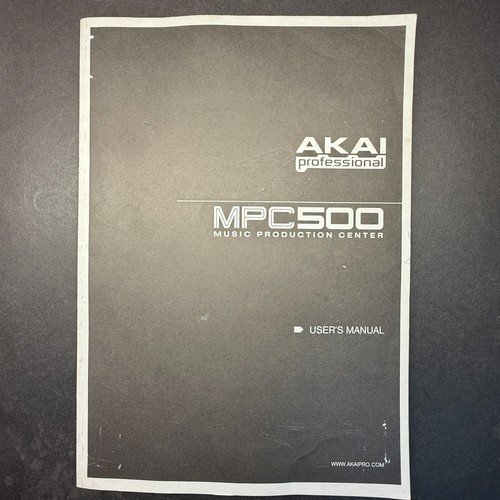 Vintage akai professional - vintage,