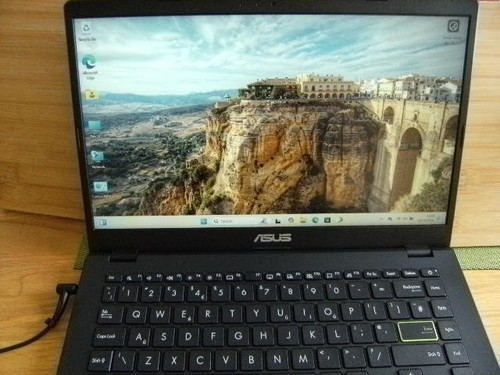 Asus vivobook e410ma - asus, 14”