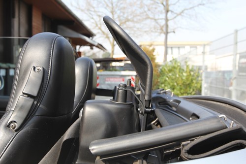 Airax bmw 1995 2003 - 2003, wind