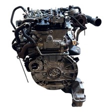 MITSUBISHI L200 ENGINE COMPLETE 2.4 4N15 DIESEL 2015-2019 1000D105