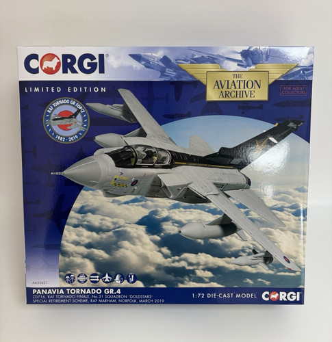 Corgi aviation archive 72 - corgi,