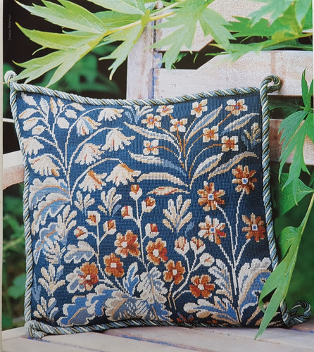 Ehrman millefleurs candace - ,