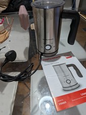 Morphy Richards Milk Frother