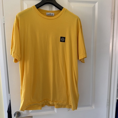 Stone island shirt 3xl - island,