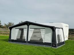 Camptech cayman awning 850 - camptech, cm