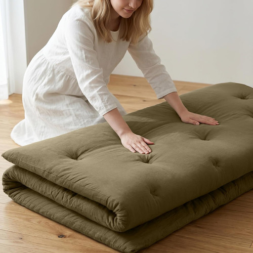 Zonli japanese floor mattress - zonli,