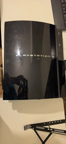 Sony playstation ps3 cechc03 - sony,