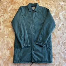 Carhartt WIP Green Sanford