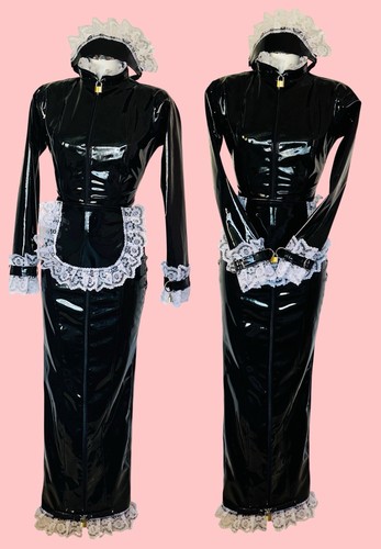 Misfitz blk pvc - misfitz, &