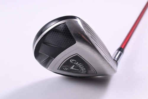 Callaway razr black - razr,
