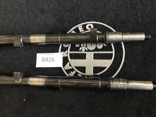 Alfa romeo sport camshaft set - alfa,