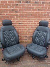 CAPTAIN SWIVEL SEATS